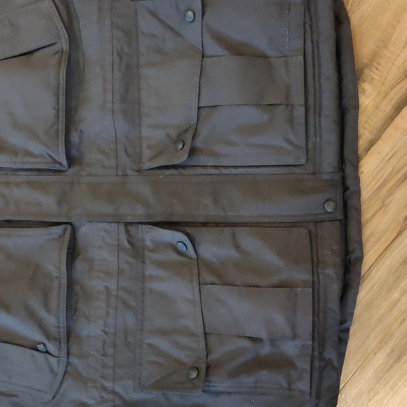 ๐2X HP๐ EUC Men's goose down Baxter State Parka - Picture 3 of 9